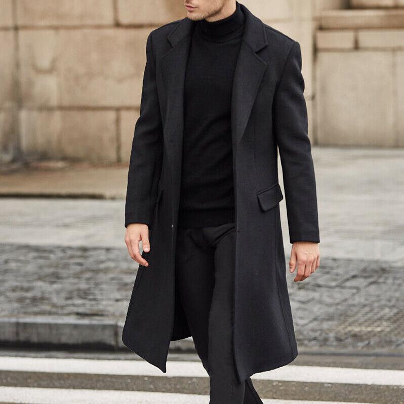 Trench Coat Image