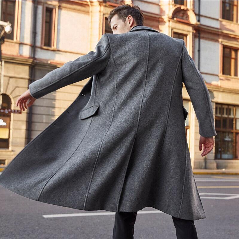 Trench Coat Image