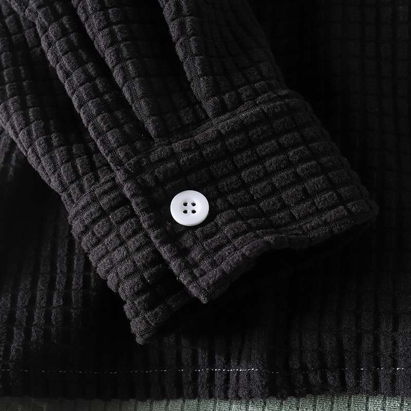 Versatile Long Sleeve Shirt