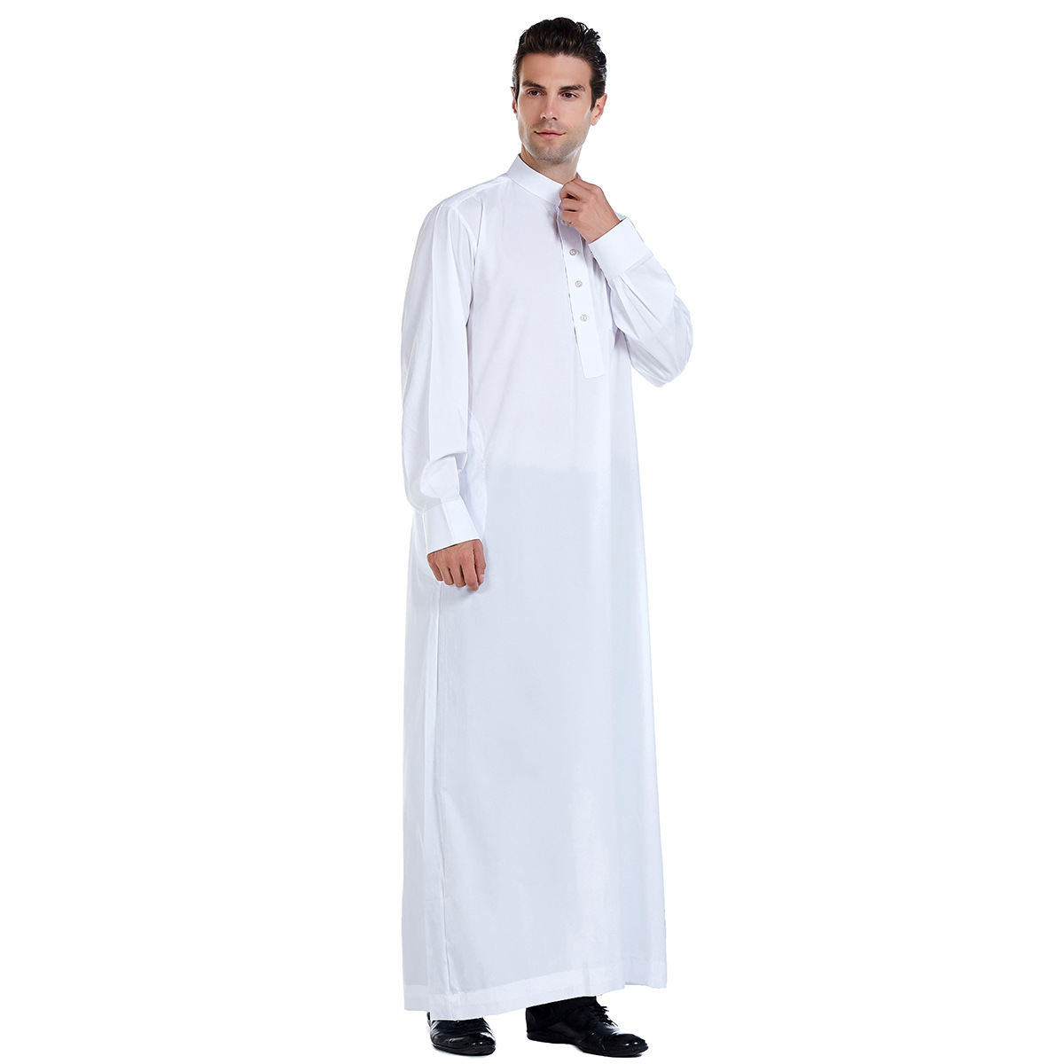 Men's robe