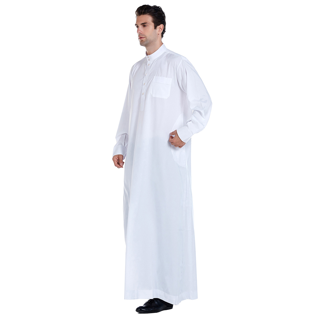 Men's robe
