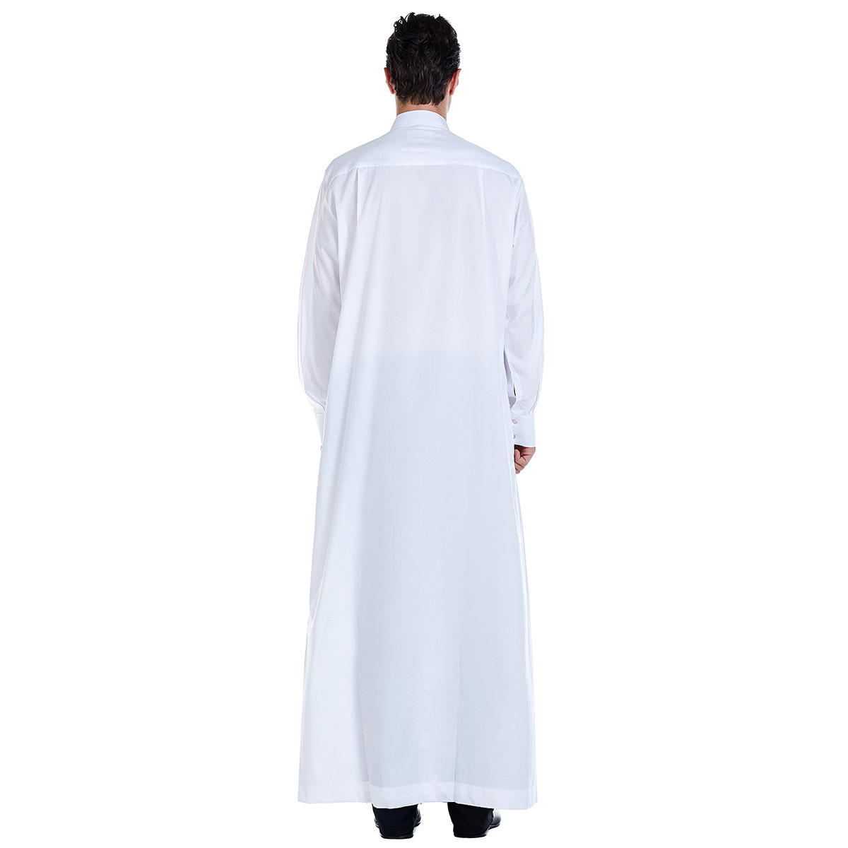 Men's robe