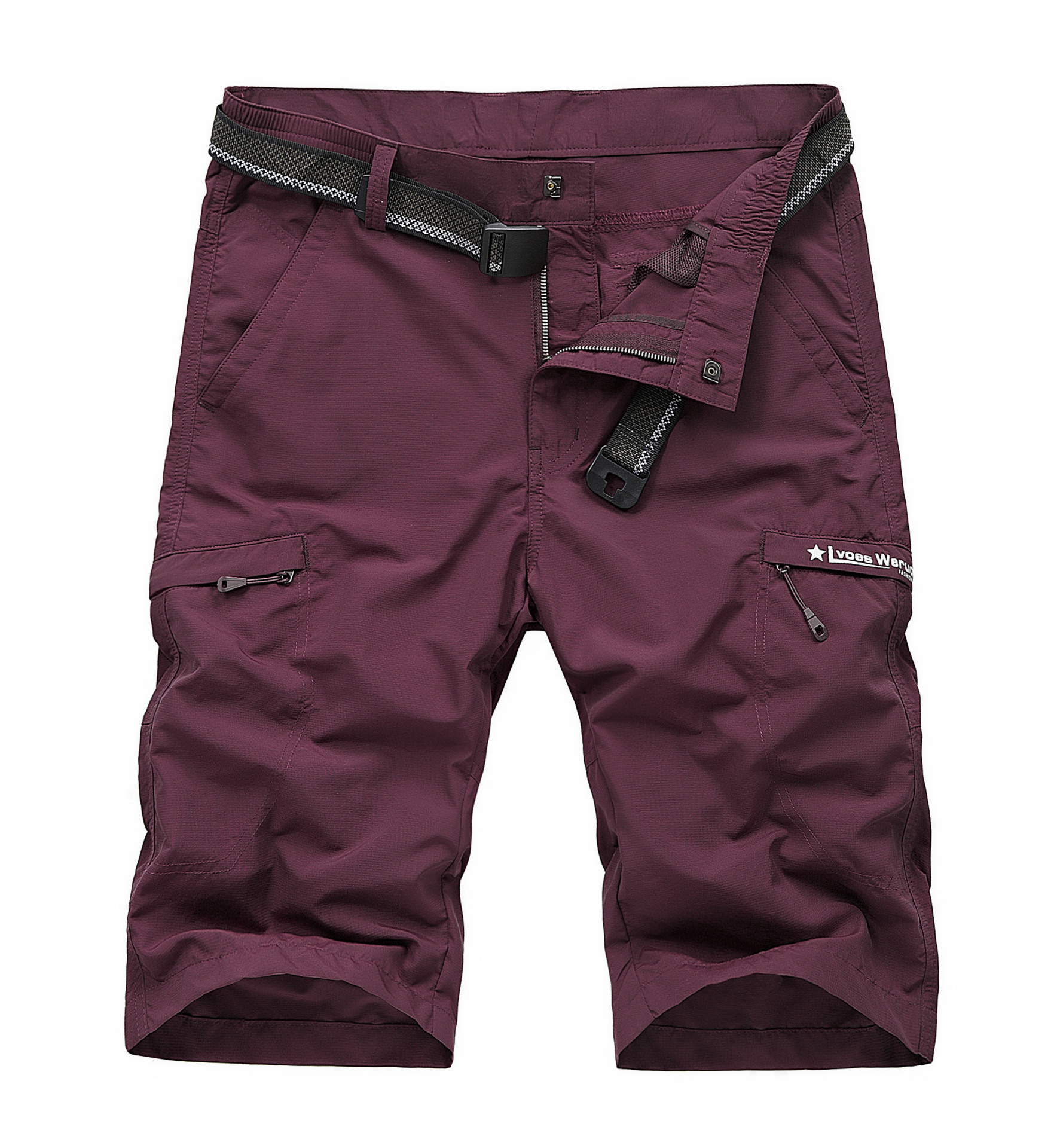 Men's Casual Shorts - Image 2