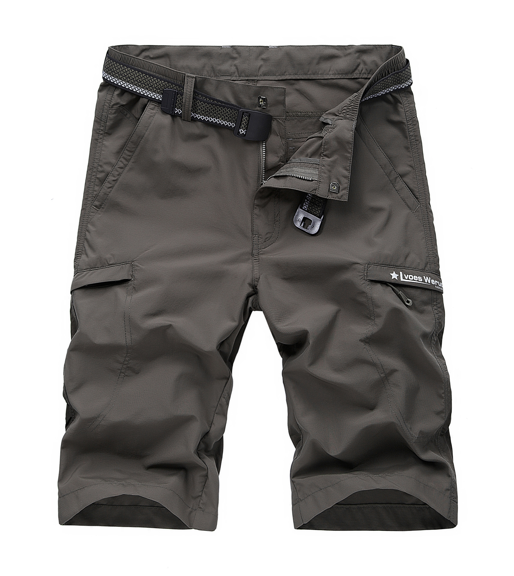 Men's Casual Shorts - Image 3