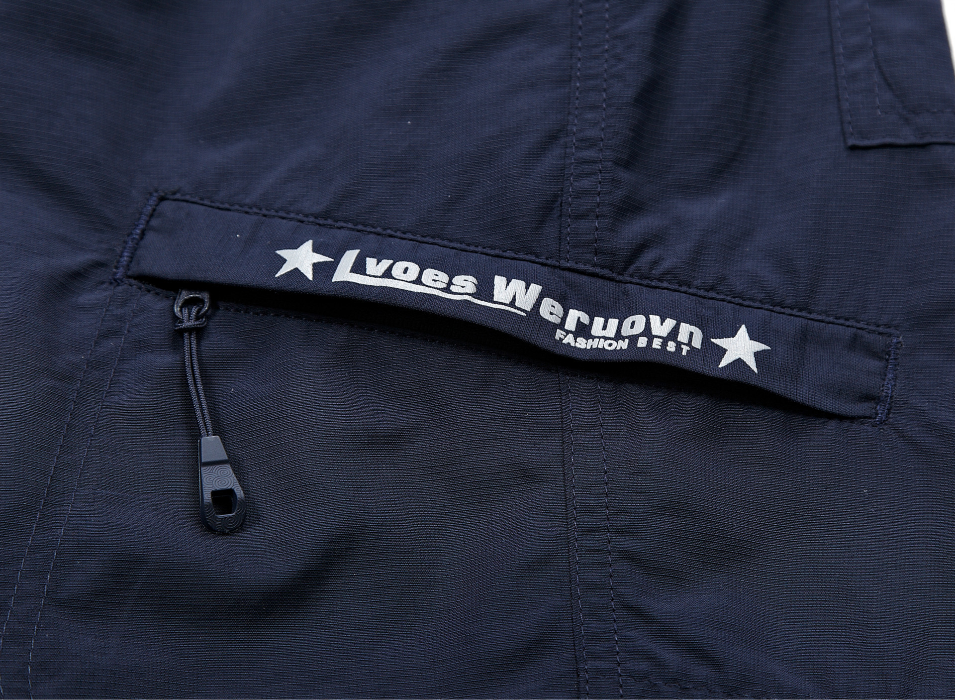 Men's Casual Shorts - Image 5
