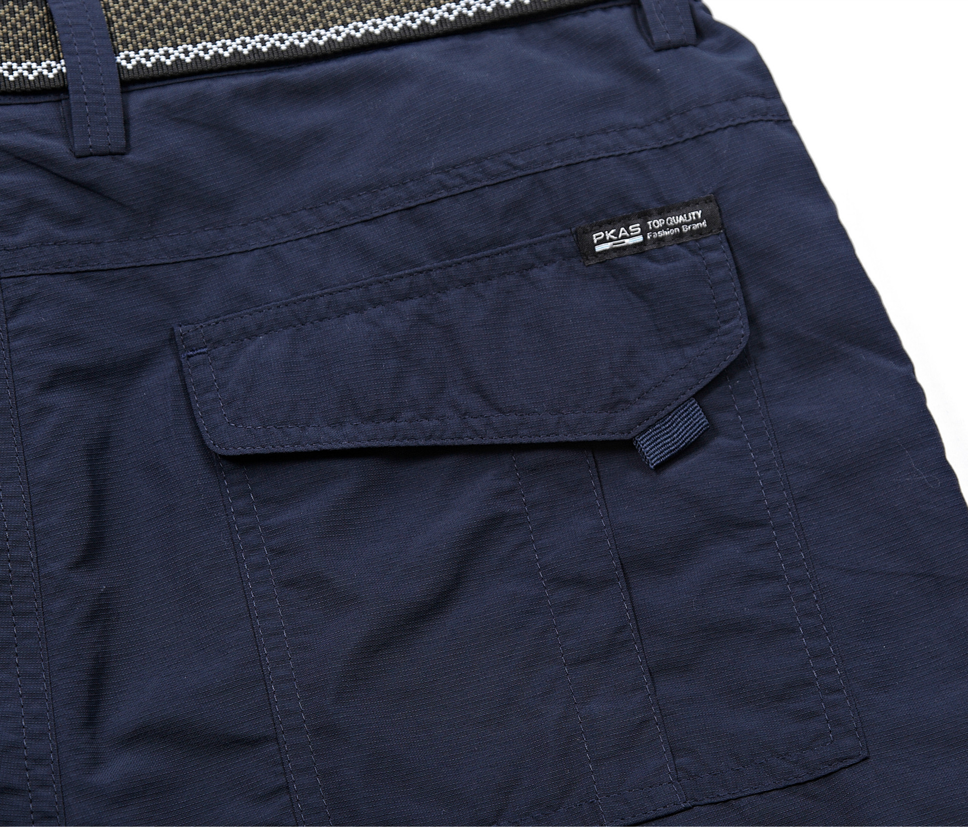 Men's Casual Shorts - Image 7