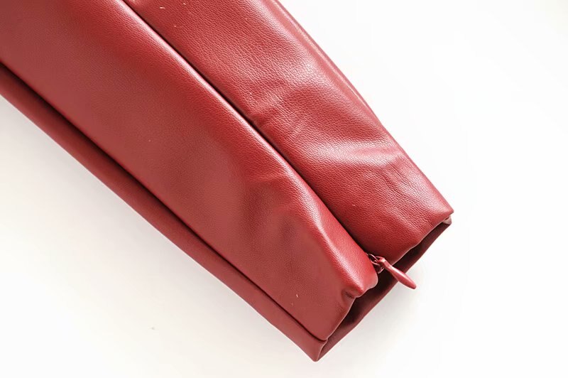 Comfortable fit trousers