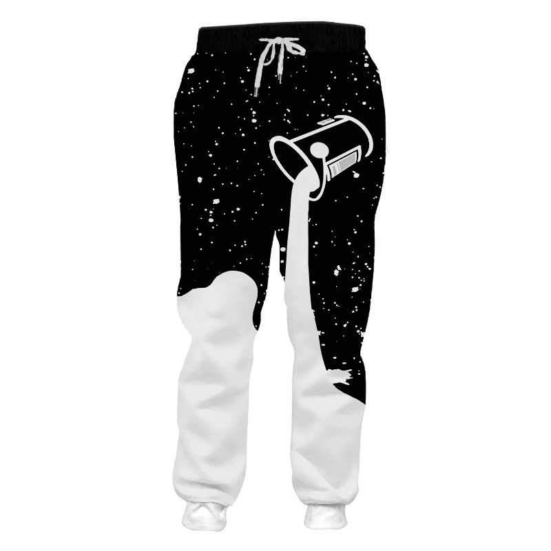 Sports Trousers Style 1
