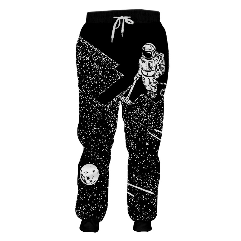 Sports Trousers Style 2