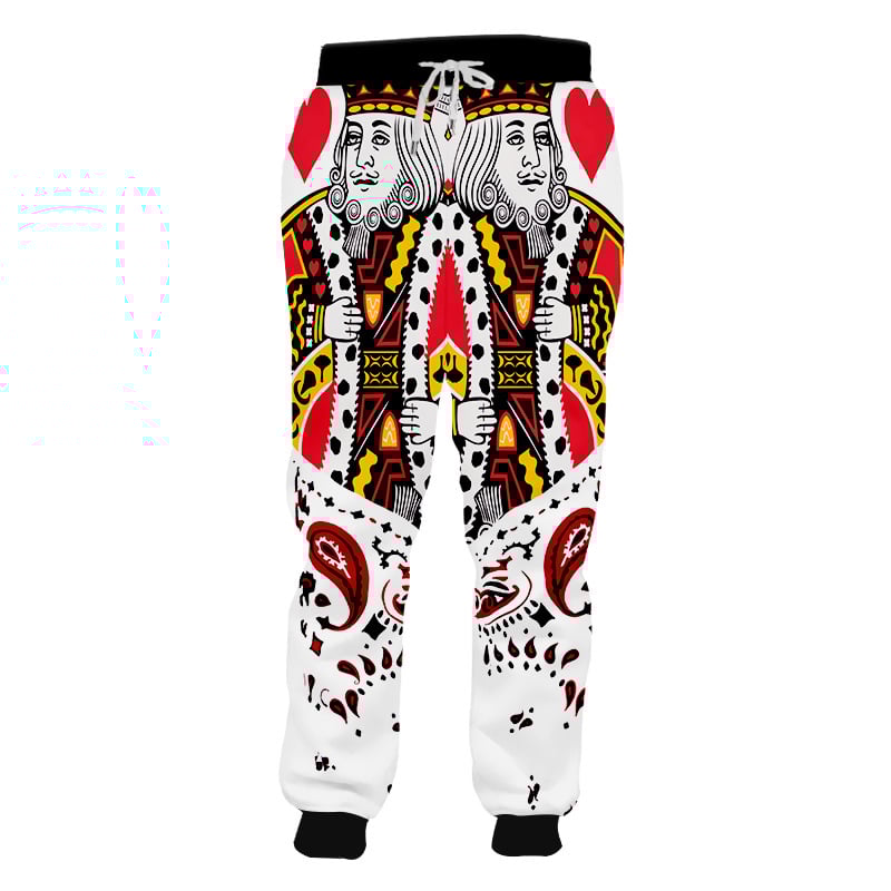 Sports Trousers Style 4
