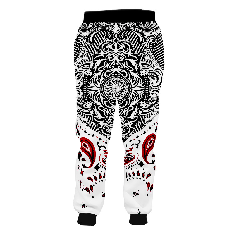 Sports Trousers Style 5