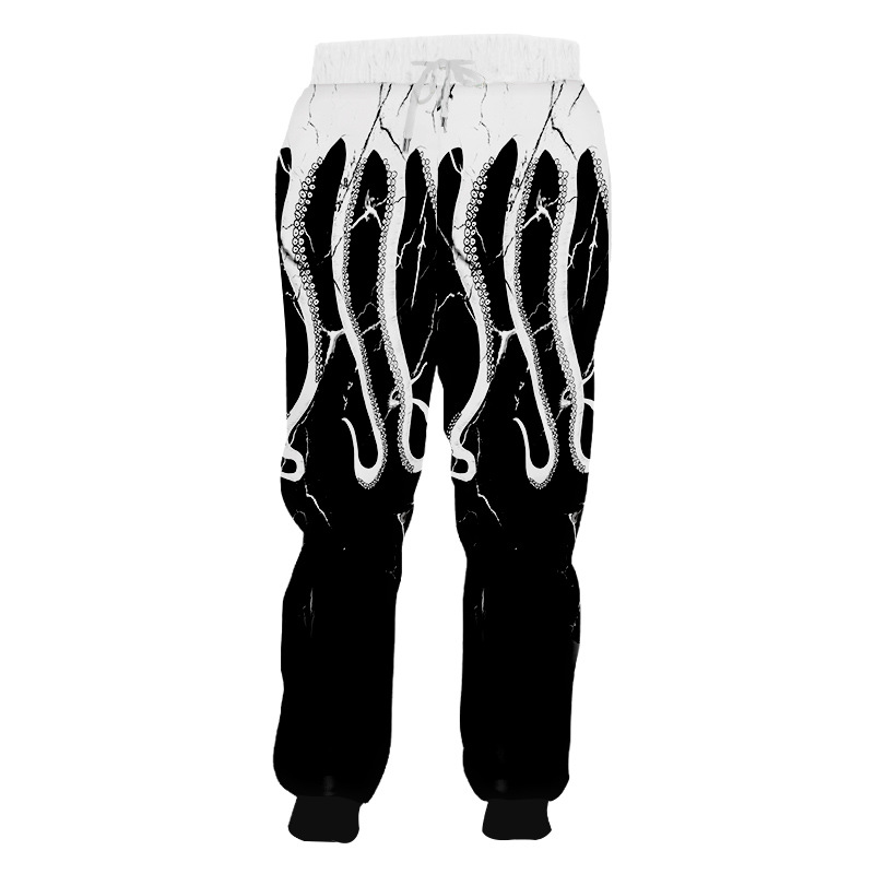 Sports Trousers Style 8