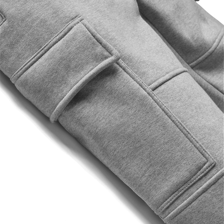 Men's Sweatpants - Grey