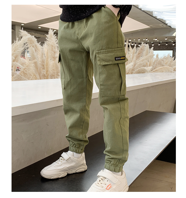 Children's Trousers 5