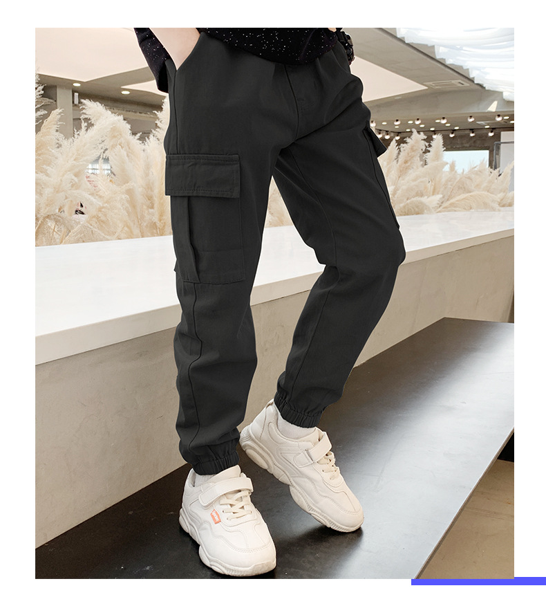 Children's Trousers 7
