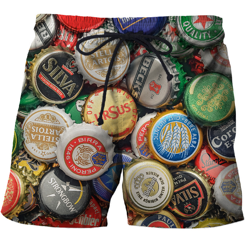 Stylish Beachwear