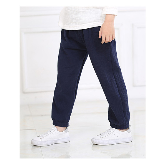 Summer Mosquito Pants 5