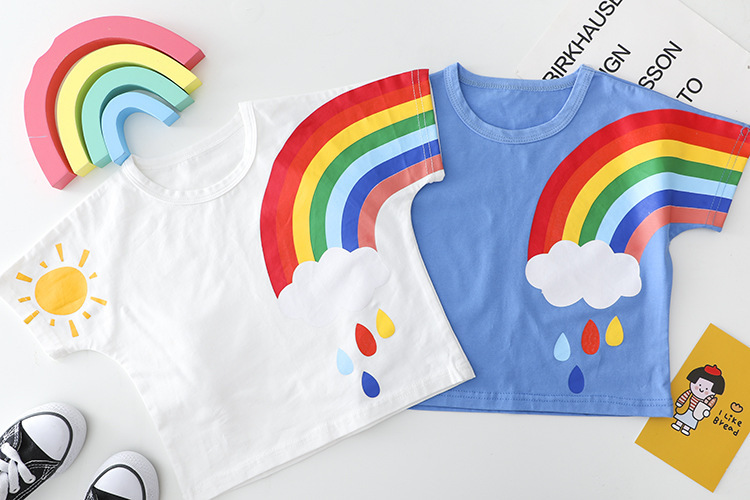 Baby Summer Clothes