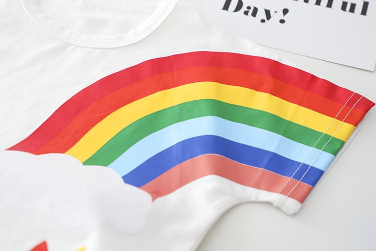 Adorable Baby Outfit