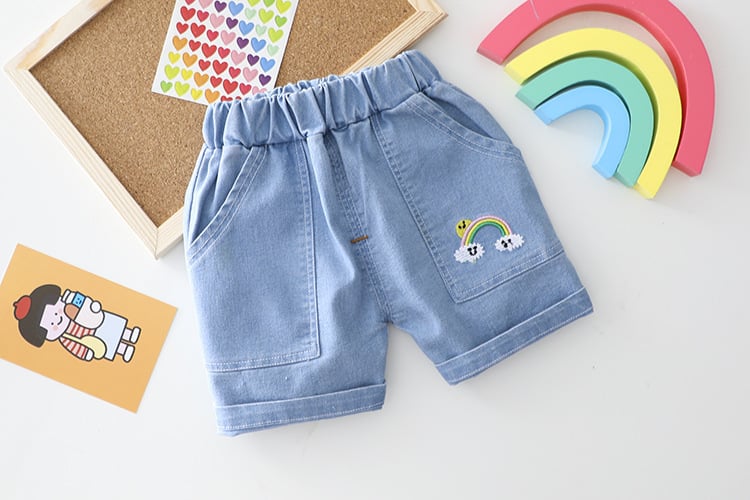 Stylish Baby Summer Clothes