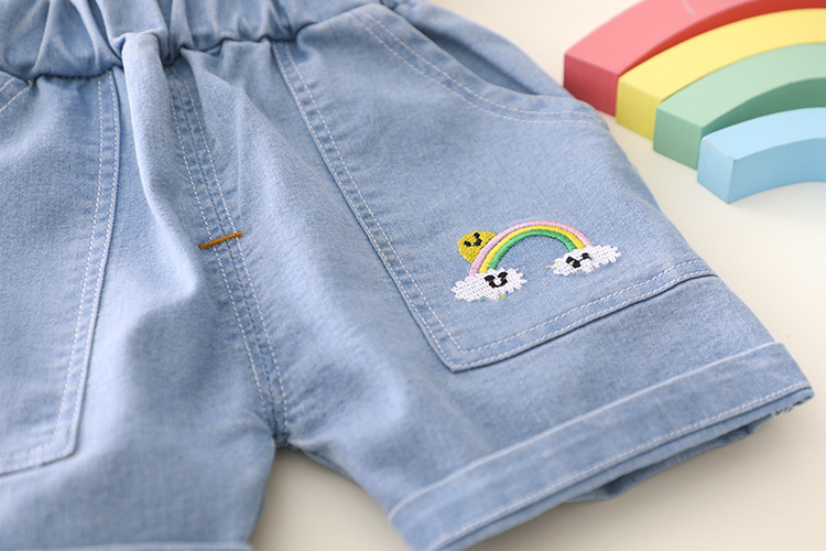 Baby Handsome Trendy Clothes