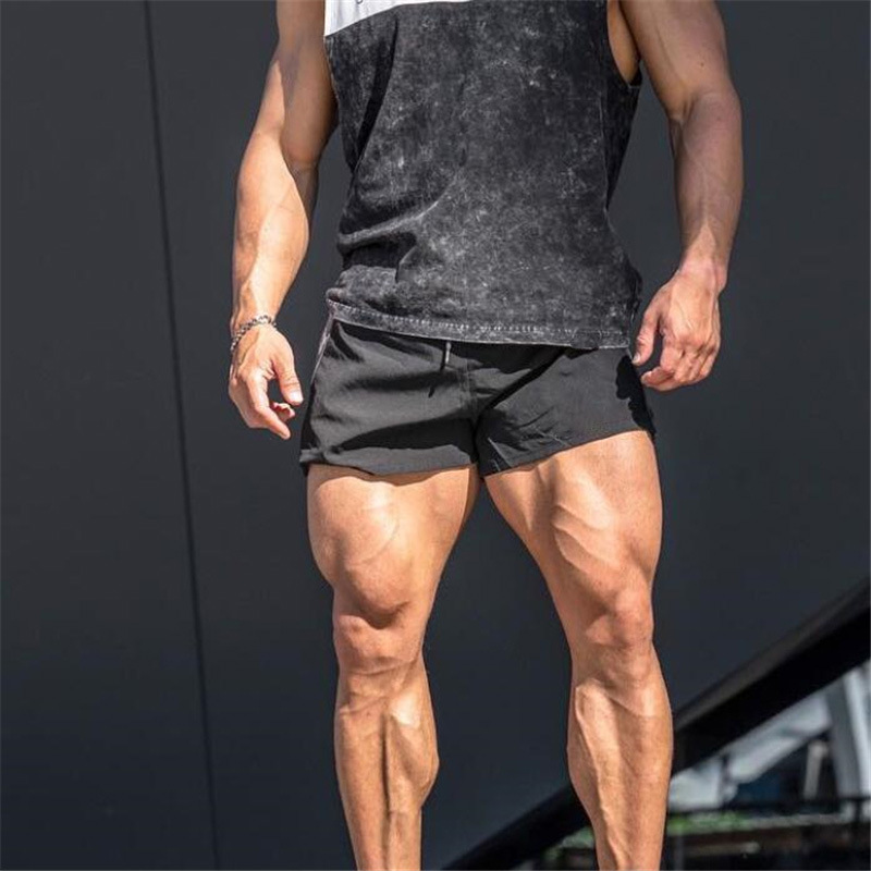 Quick-drying Running Pants Image 5