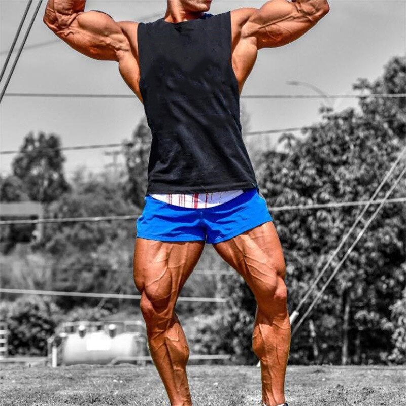 Quick-drying Running Pants Image 6