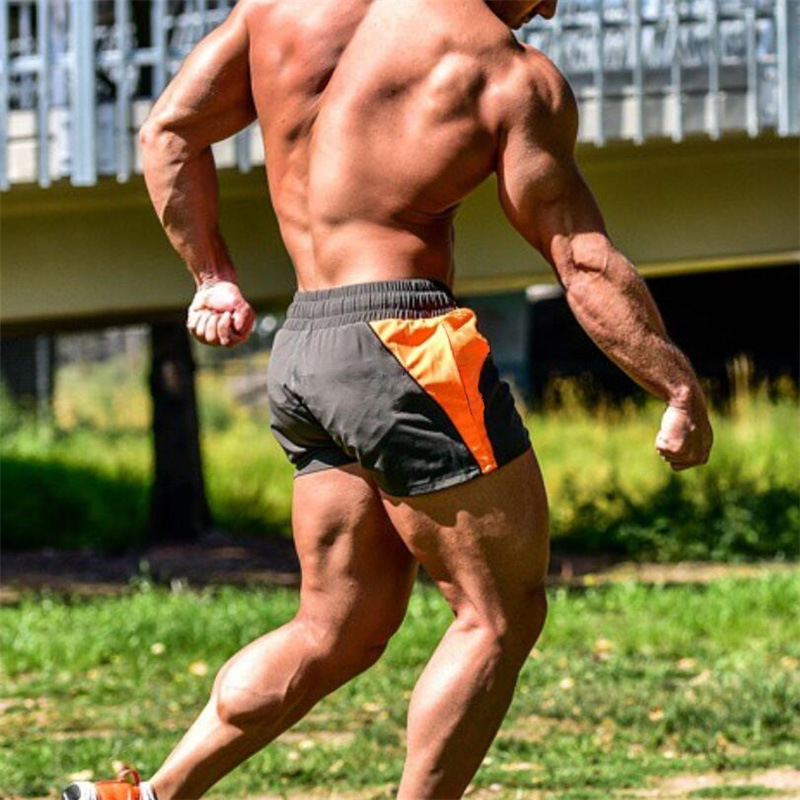 Quick-drying Running Pants Image 10