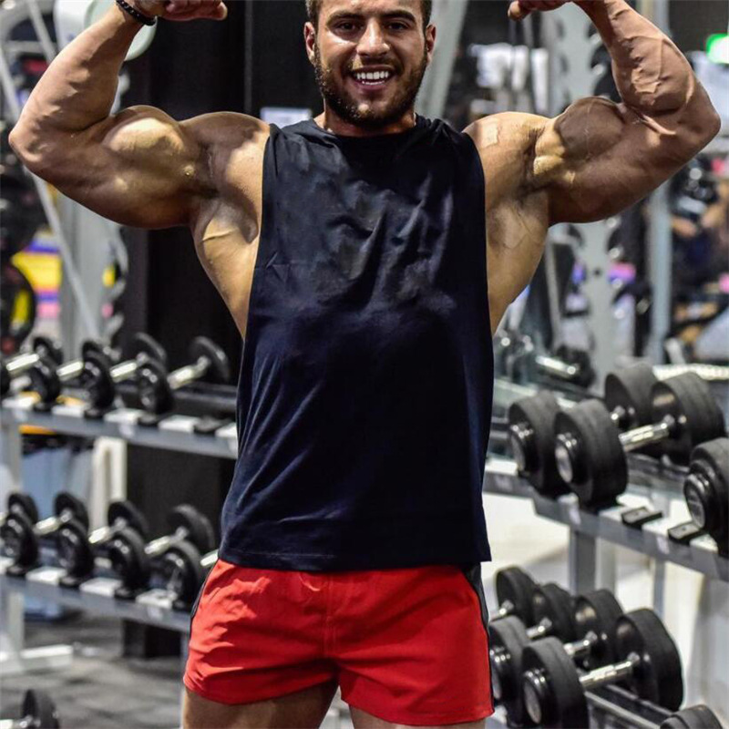 Quick-drying Running Pants Image 16