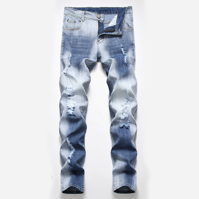 Men's Jeans Image 2
