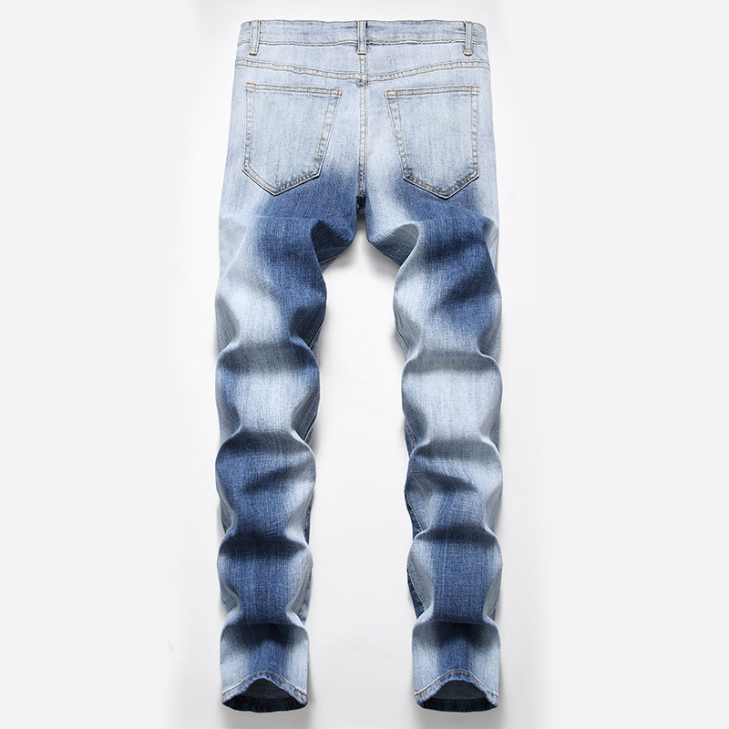 Men's Jeans Image 3