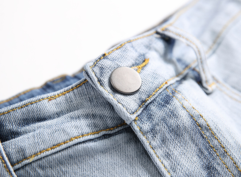 Men's Jeans Image 4