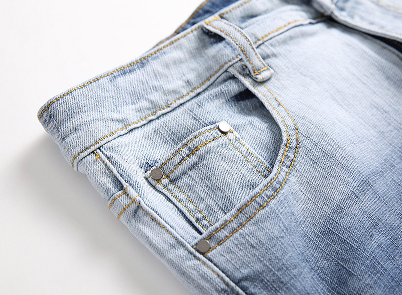 Men's Jeans Image 5