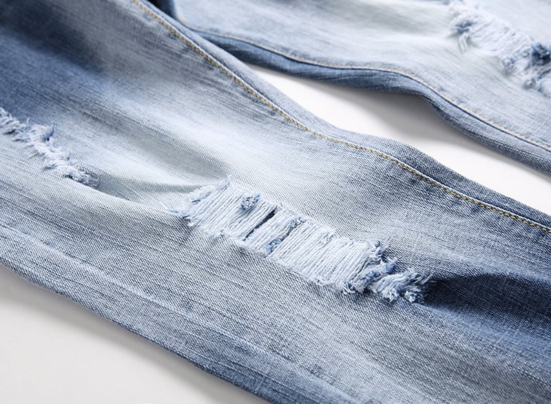 Men's Jeans Image 8