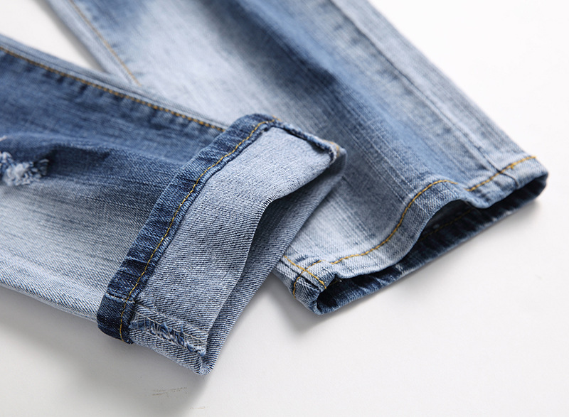 Men's Jeans Image 9