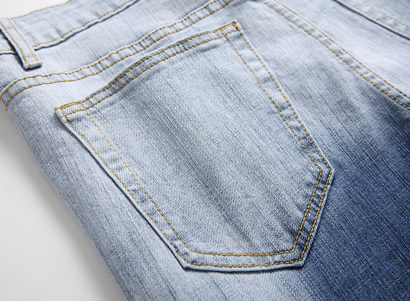 Men's Jeans Image 10