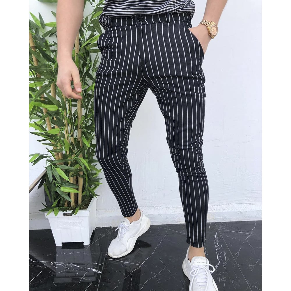 Comfortable and stylish pants