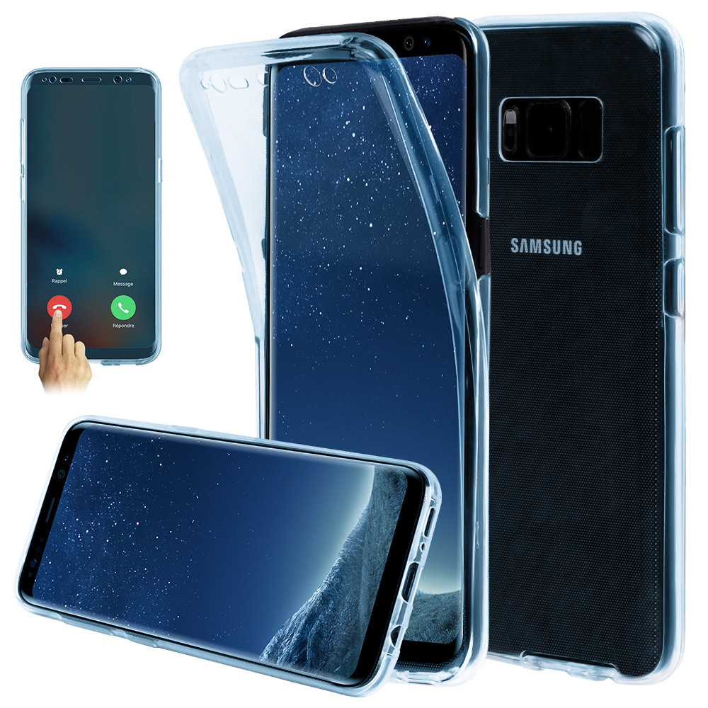 Transparent Phone Case