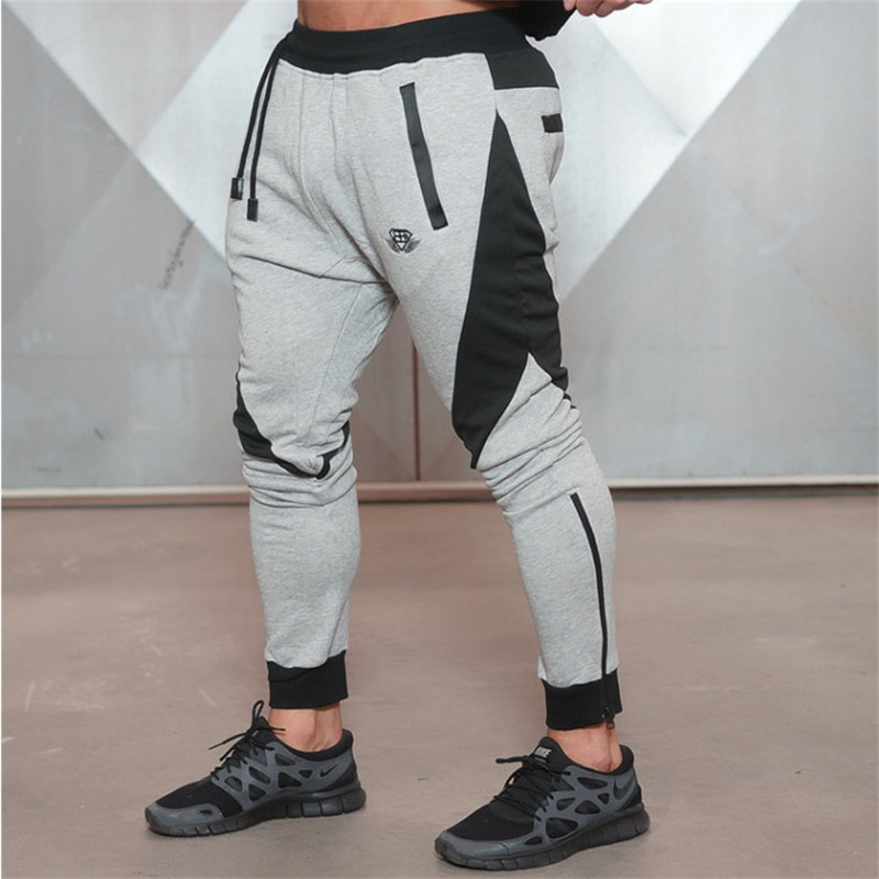 Sweater Pants 2