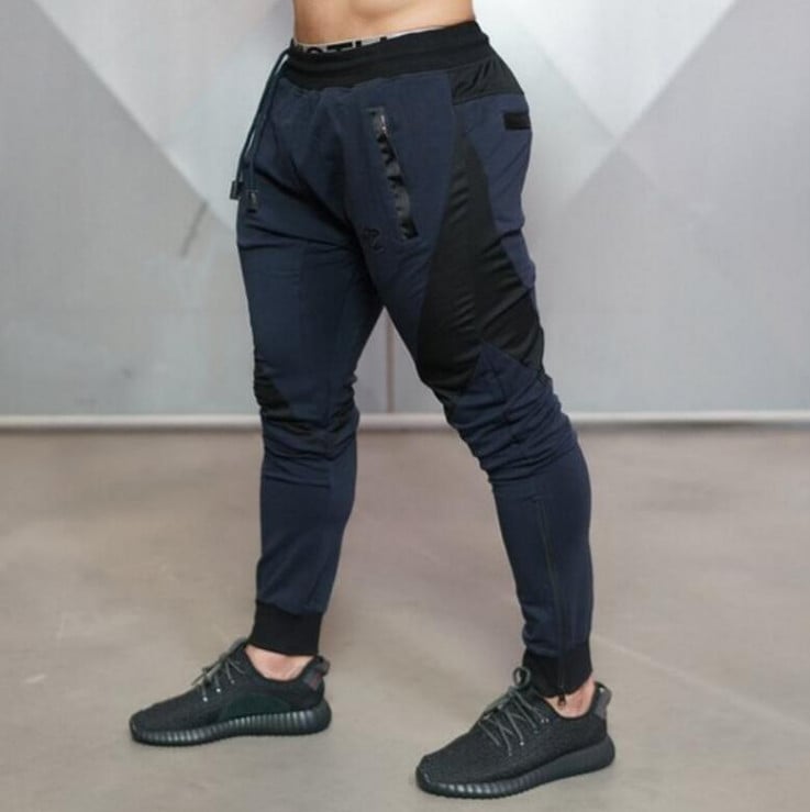 Sweater Pants 3