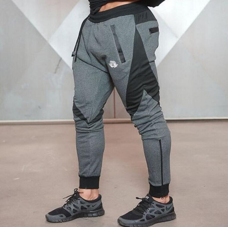 Sweater Pants 4