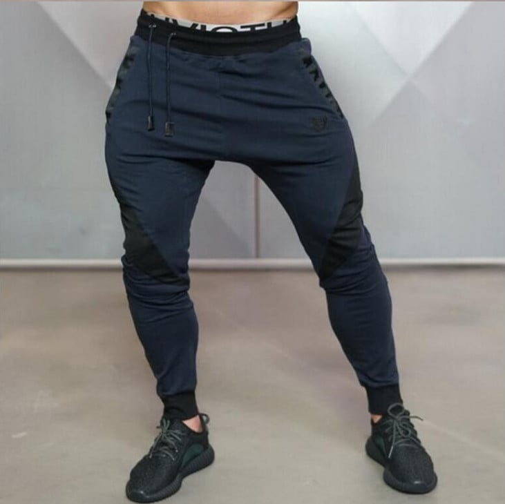 Sweater Pants 5