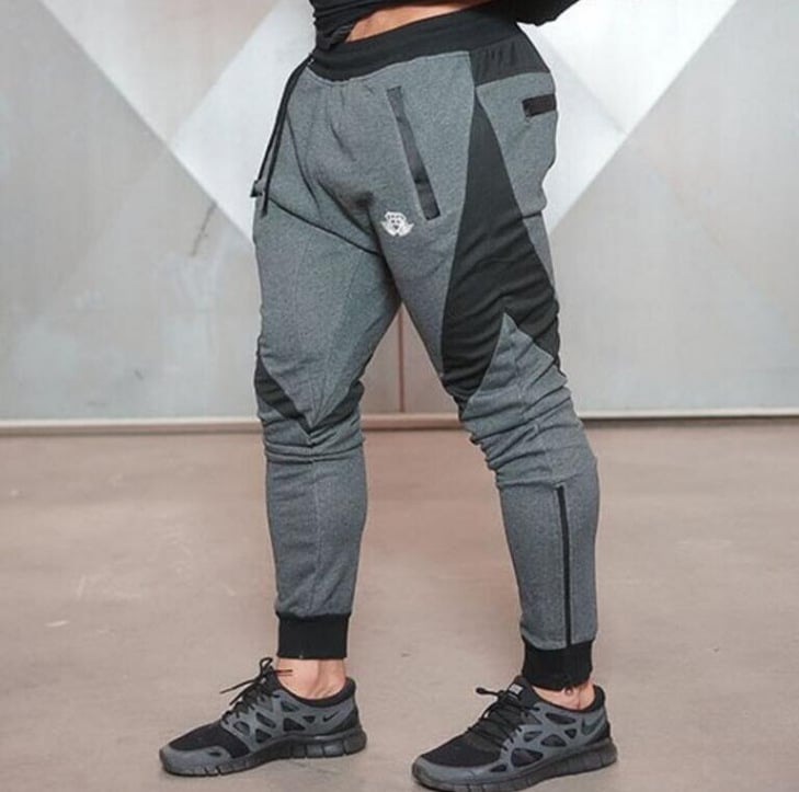 Sweater Pants 9