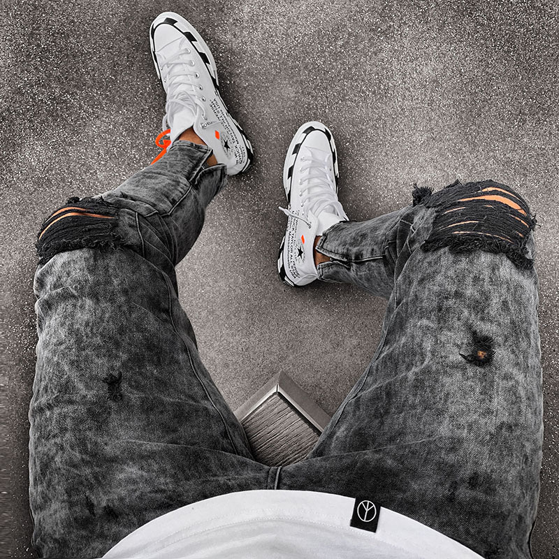 Comfortable Stretch Pants