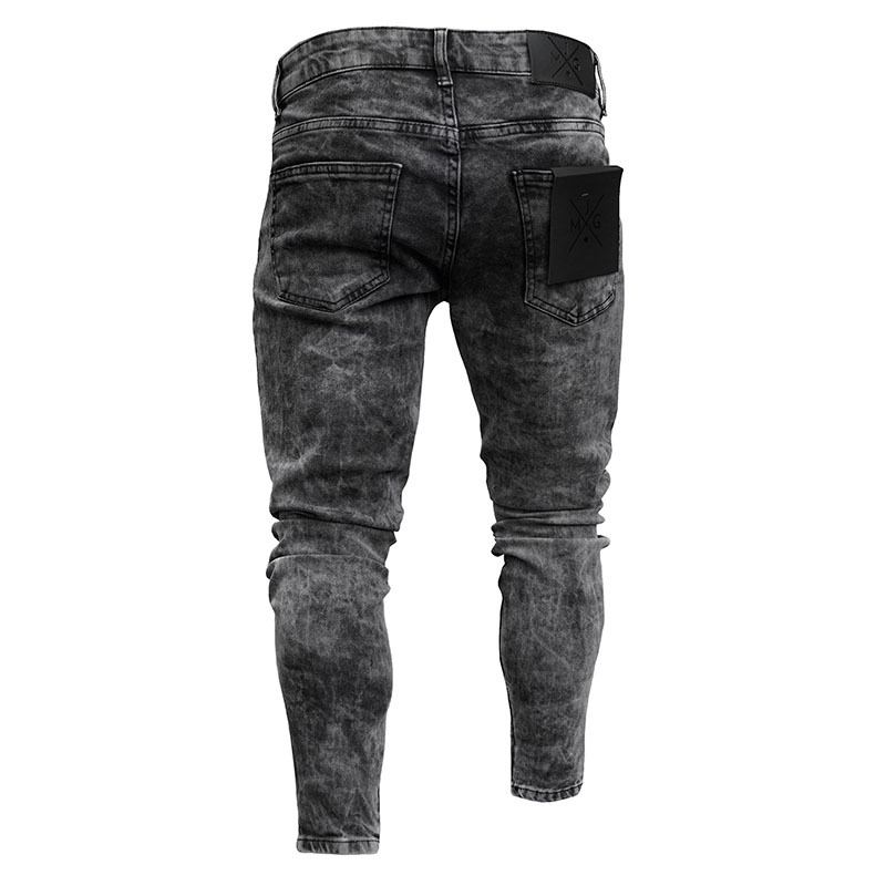 Versatile Black Pants