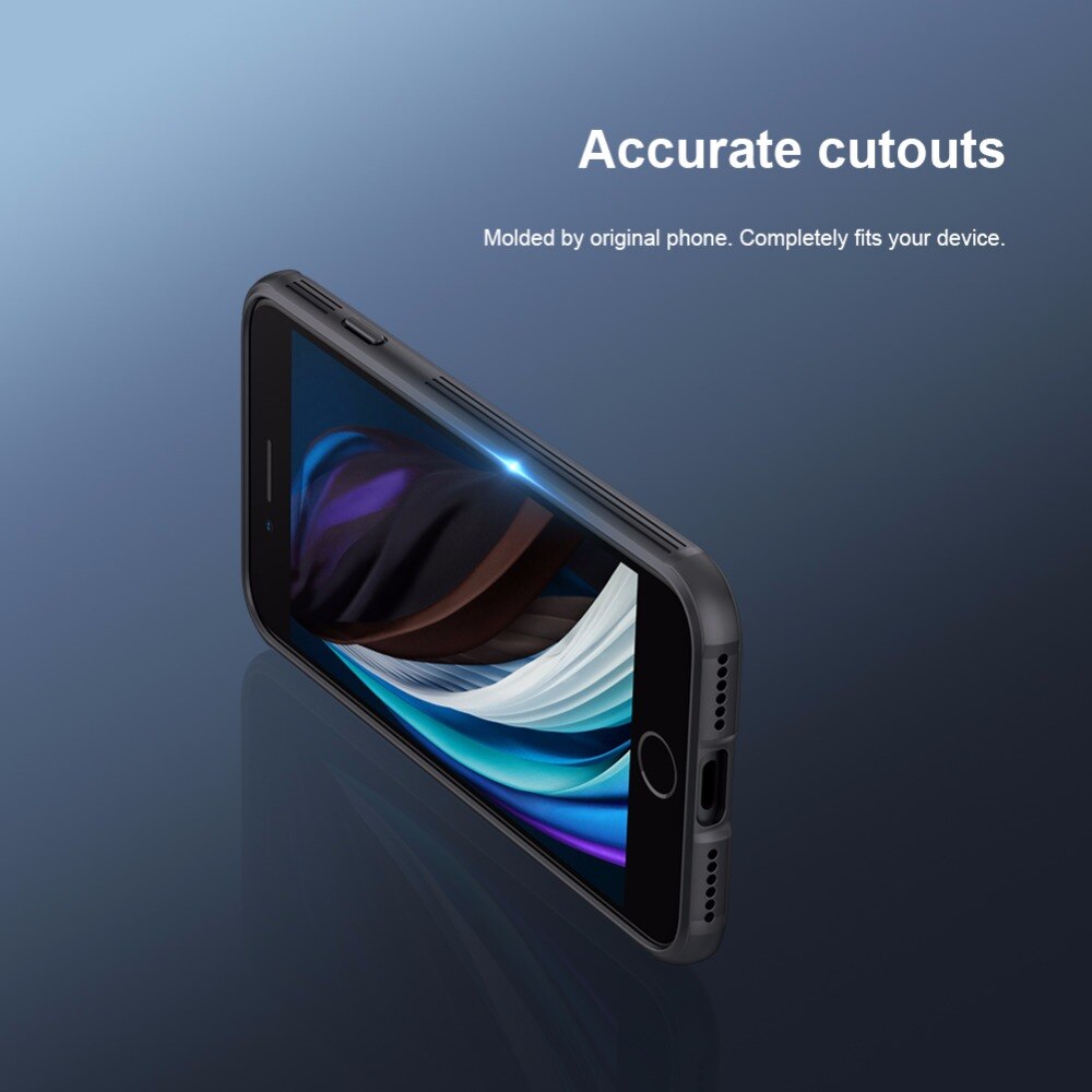Anti-fall mobile phone protective shell