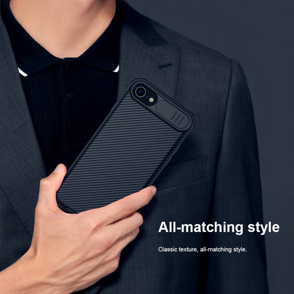 Anti-fall mobile phone protective shell