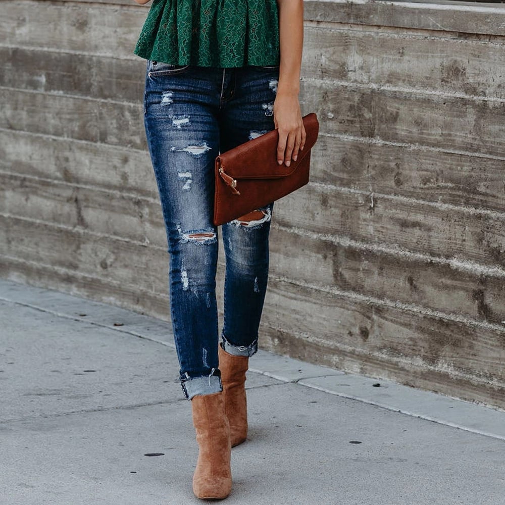 Women's Jeans Pants - Image 6