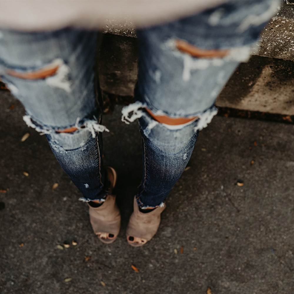 Women's Jeans Pants - Image 10