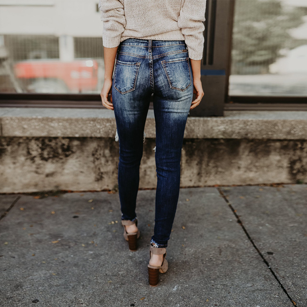 Women's Jeans Pants - Image 11